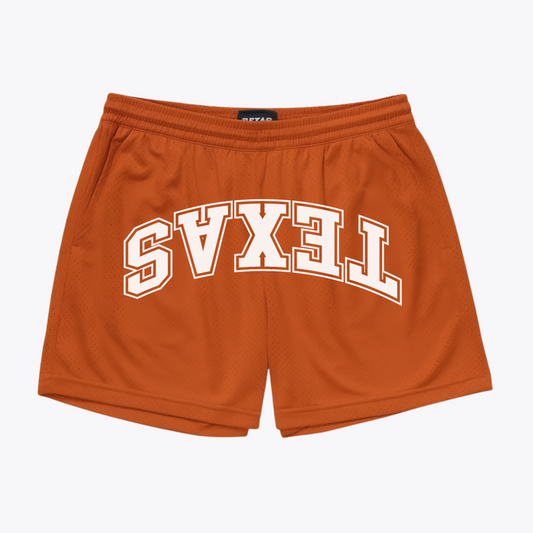 Texas Mesh Shorts