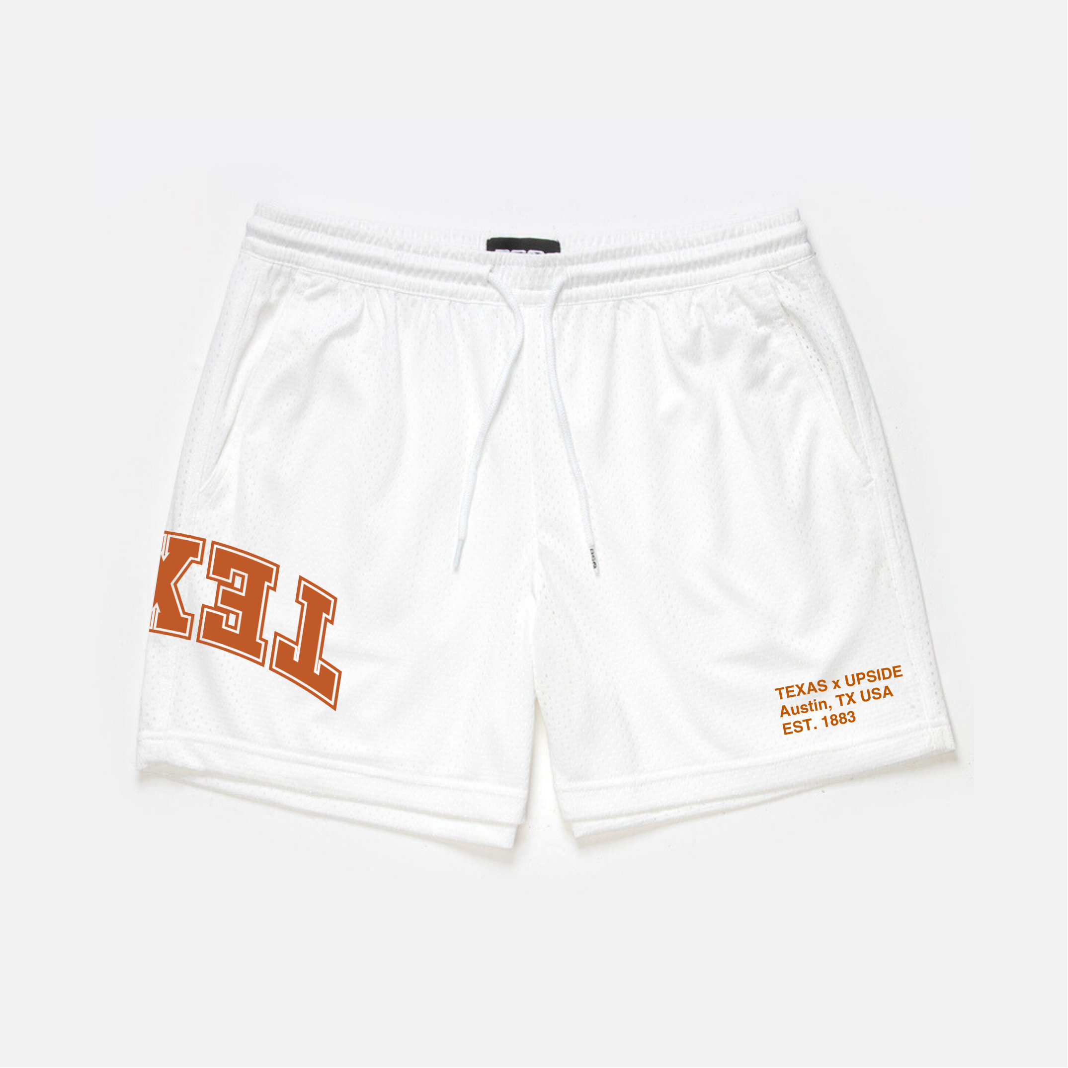 Texas Mesh Shorts | Exclusive