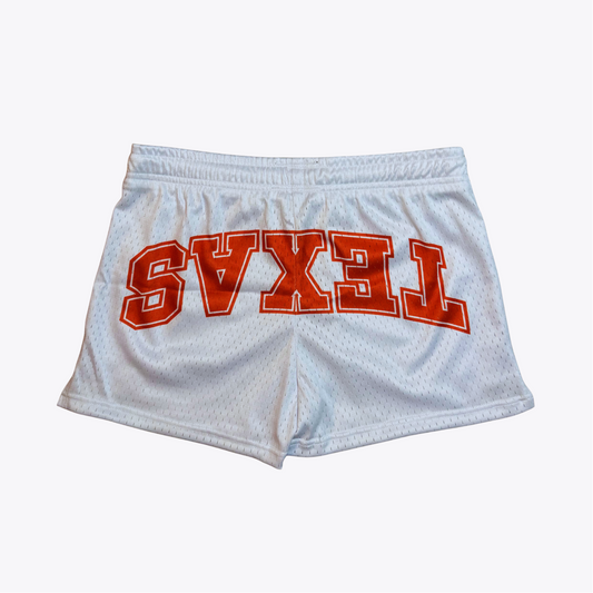 Texas Mesh Shorts | Women