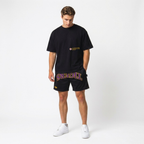 LSU Tigers Mesh Shorts