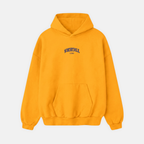 LSU Tigers Embroidered Hoodie - UPSIDE