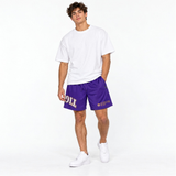 LSU Tigers Mesh Shorts | Exclusive