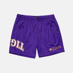 LSU x Upside Mesh Shorts