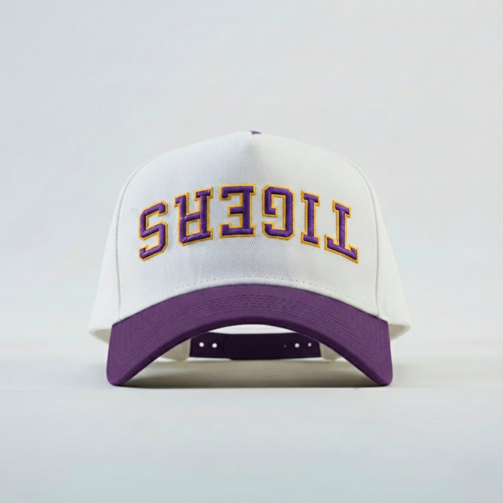LSU Tigers Hat