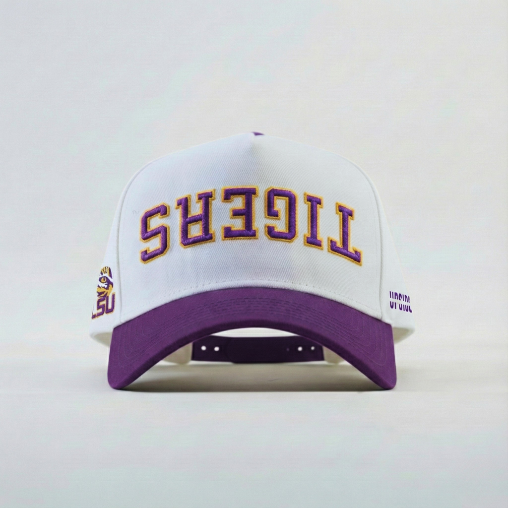 LSU Tigers Hat