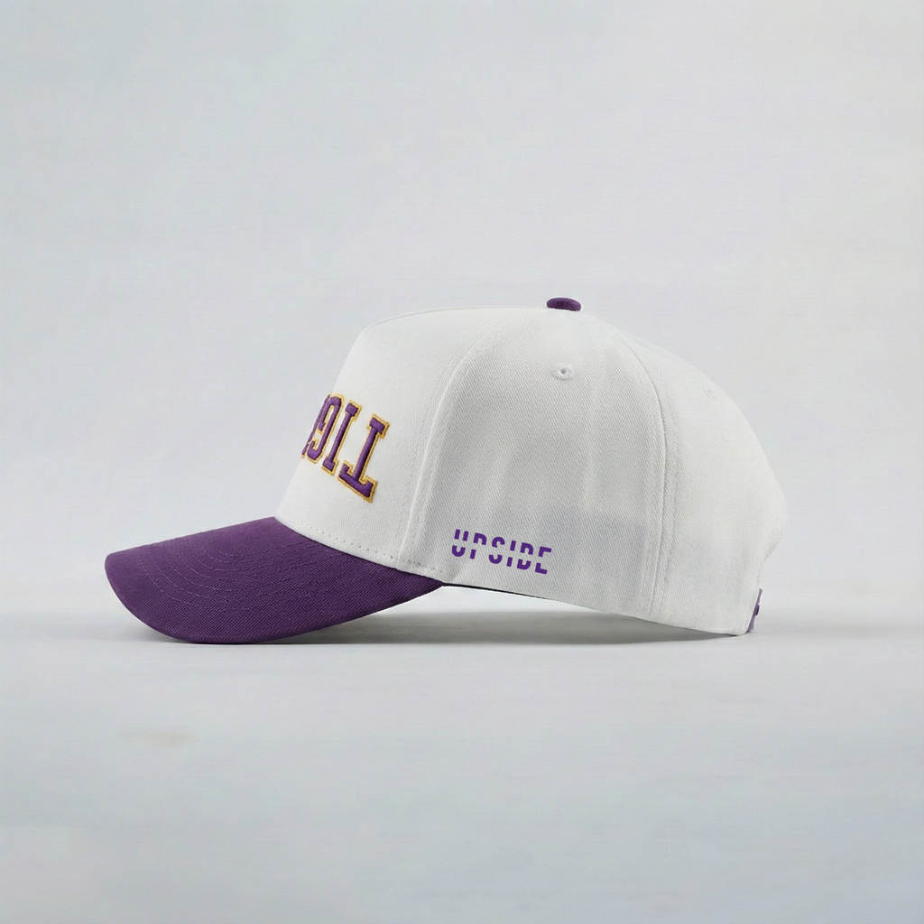 LSU Tigers Hat