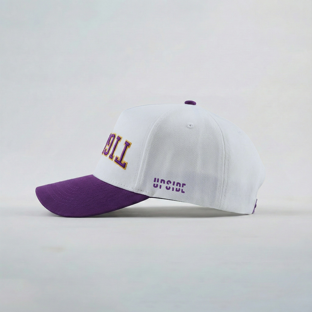LSU Tigers Hat