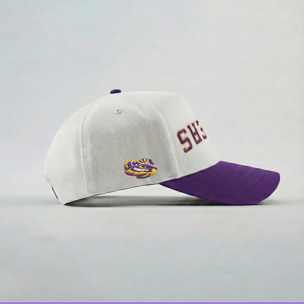 LSU Tigers Hat