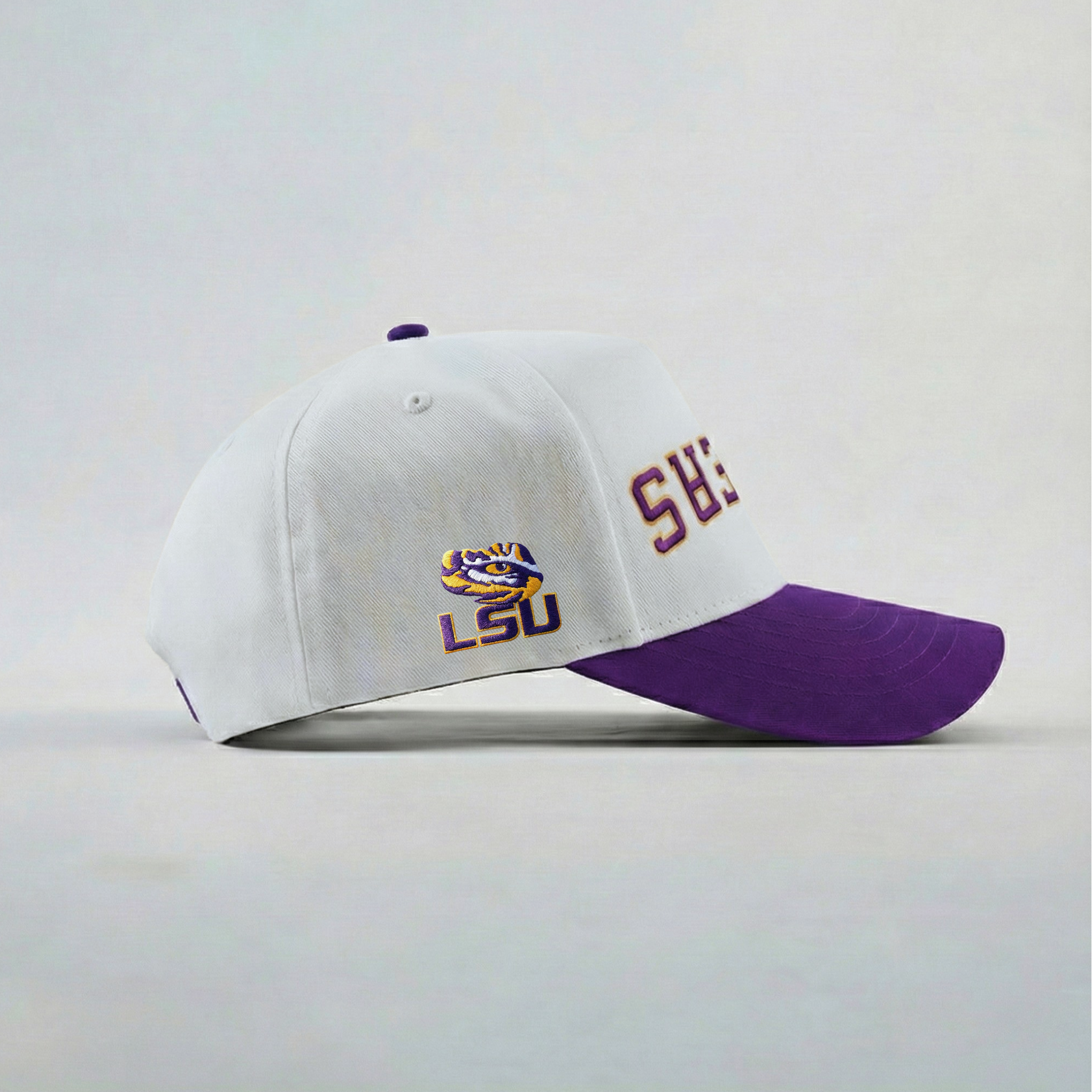 LSU Tigers Hat