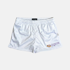 LSU Mesh Shorts | Women