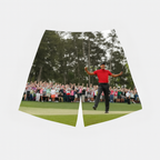 Tiger Woods Mesh Shorts | Legacy