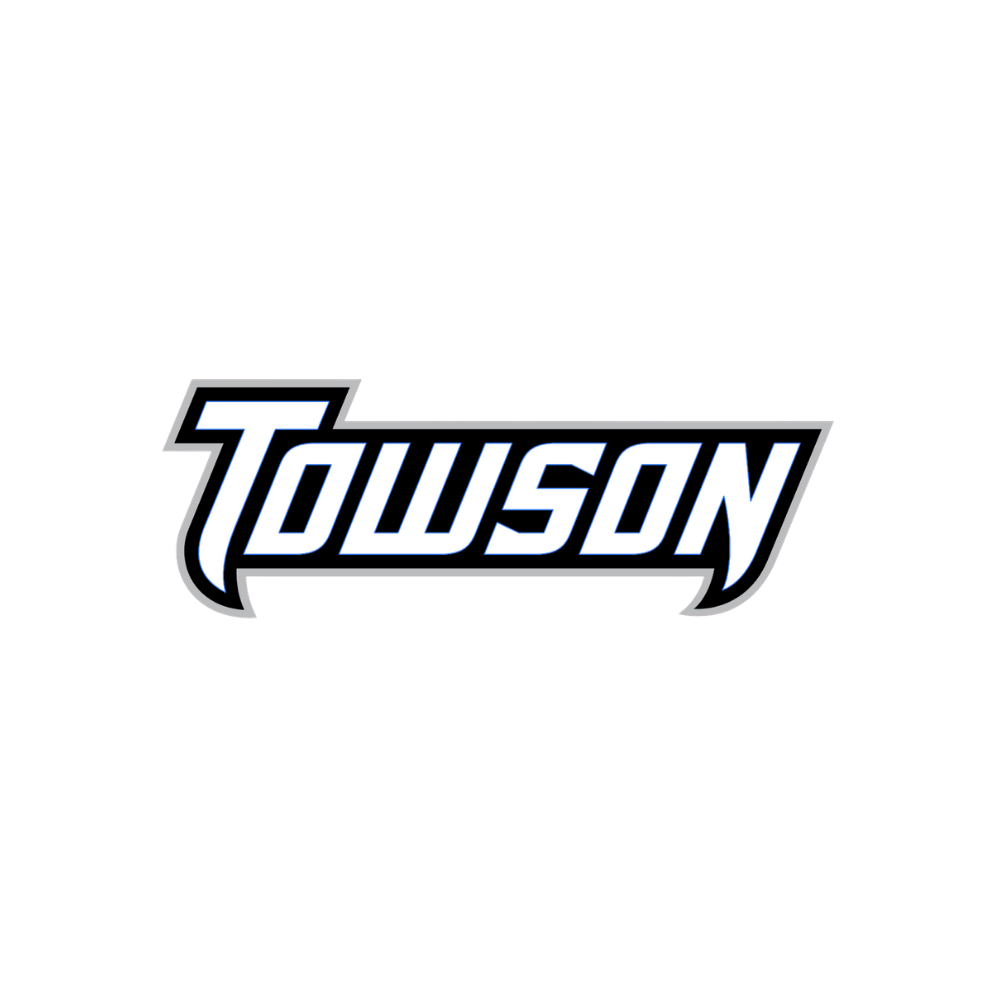 Towson Tigers