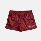 Troy Trojans Mesh Shorts | Women - UPSIDE