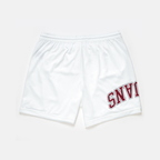 Troy Trojans Mesh Shorts | Exclusive - UPSIDE