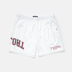 Troy Trojans Mesh Shorts | Exclusive - UPSIDE