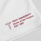 Troy Trojans Mesh Shorts | Exclusive - UPSIDE