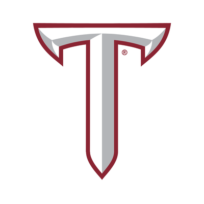 Troy Trojans logo