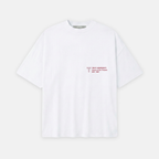 Troy Trojans Essentials Oversized Tee - UPSIDE