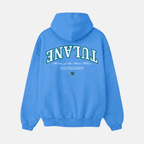 Tulane Essentials Hoodie - UPSIDE