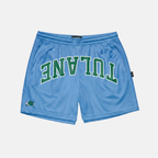 Tulane Mesh Shorts - UPSIDE