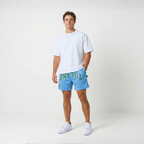 Tulane Mesh Shorts - UPSIDE