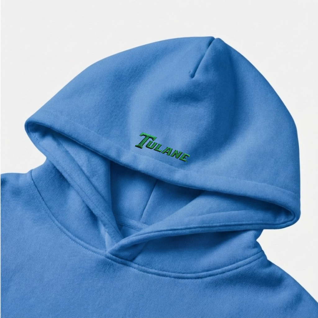 Tulane Varsity Hoodie - UPSIDE