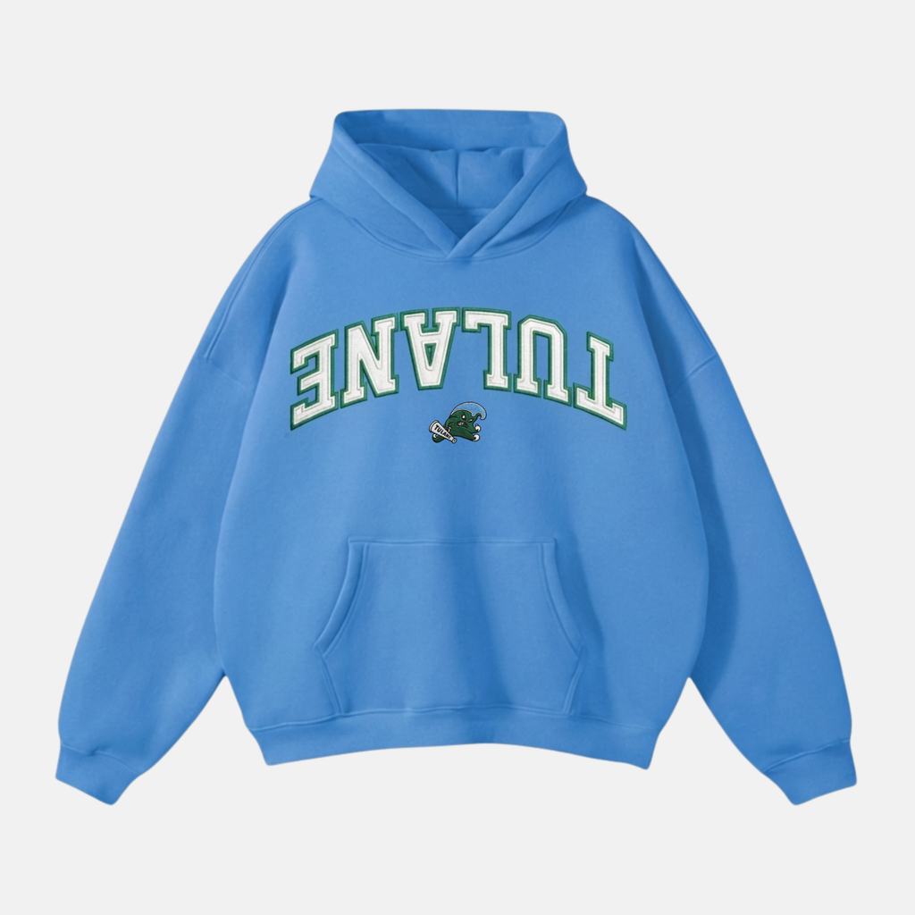 Tulane Varsity Hoodie