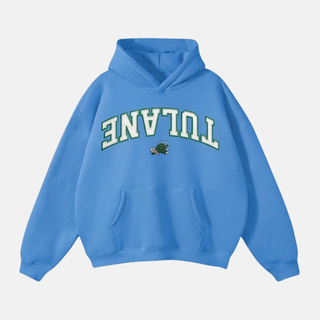 Tulane Varsity Hoodie - UPSIDE
