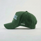 Tulane Established Suede Hat