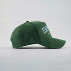 Tulane Established Suede Hat