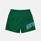 Tulane x Upside Mesh Shorts