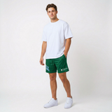Tulane Mesh Shorts | Exclusive - UPSIDE