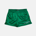 Tulane Mesh Shorts | Women