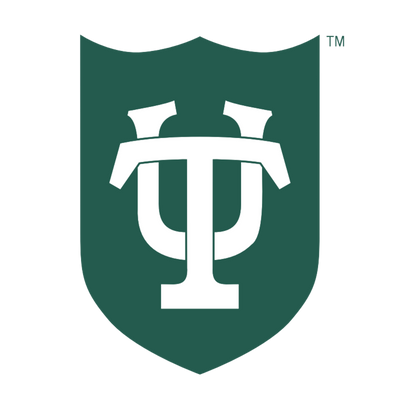 Tulane Green Wave logo