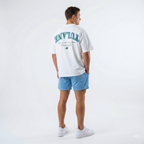 Tulane Essentials Oversized Tee - UPSIDE