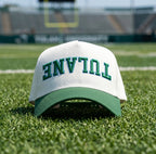 Tulane Hat