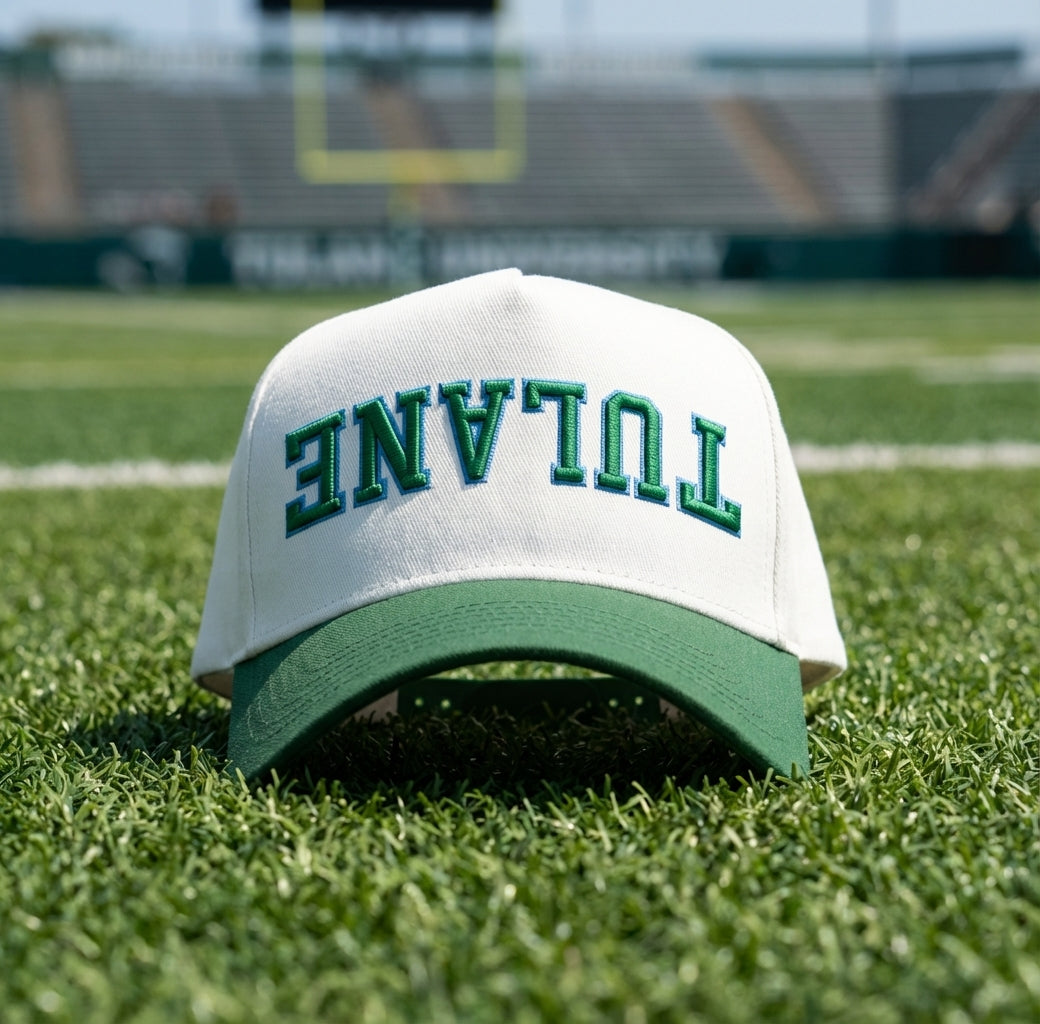 Tulane Hat