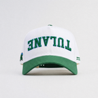 Tulane Hat - UPSIDE