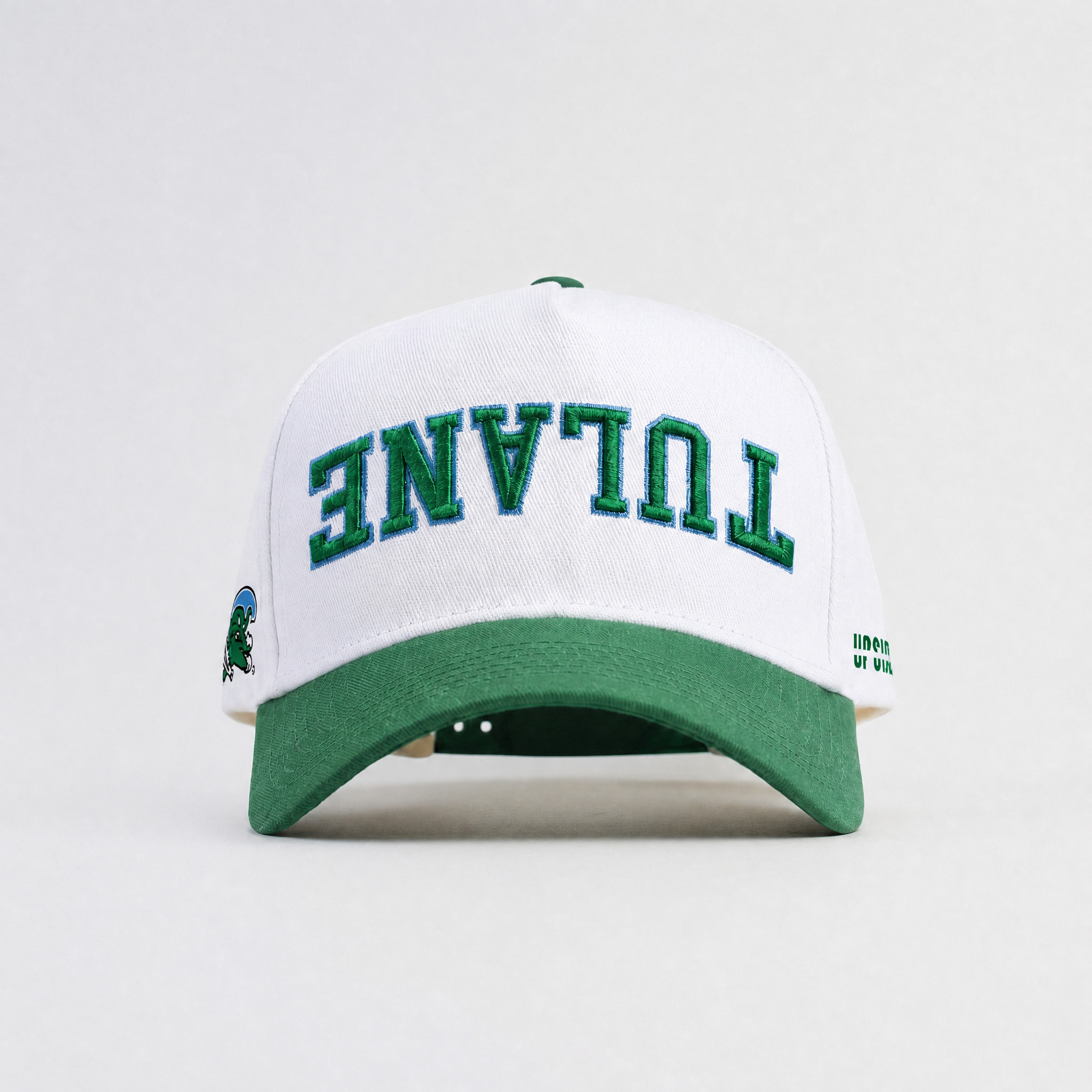 Tulane Hat