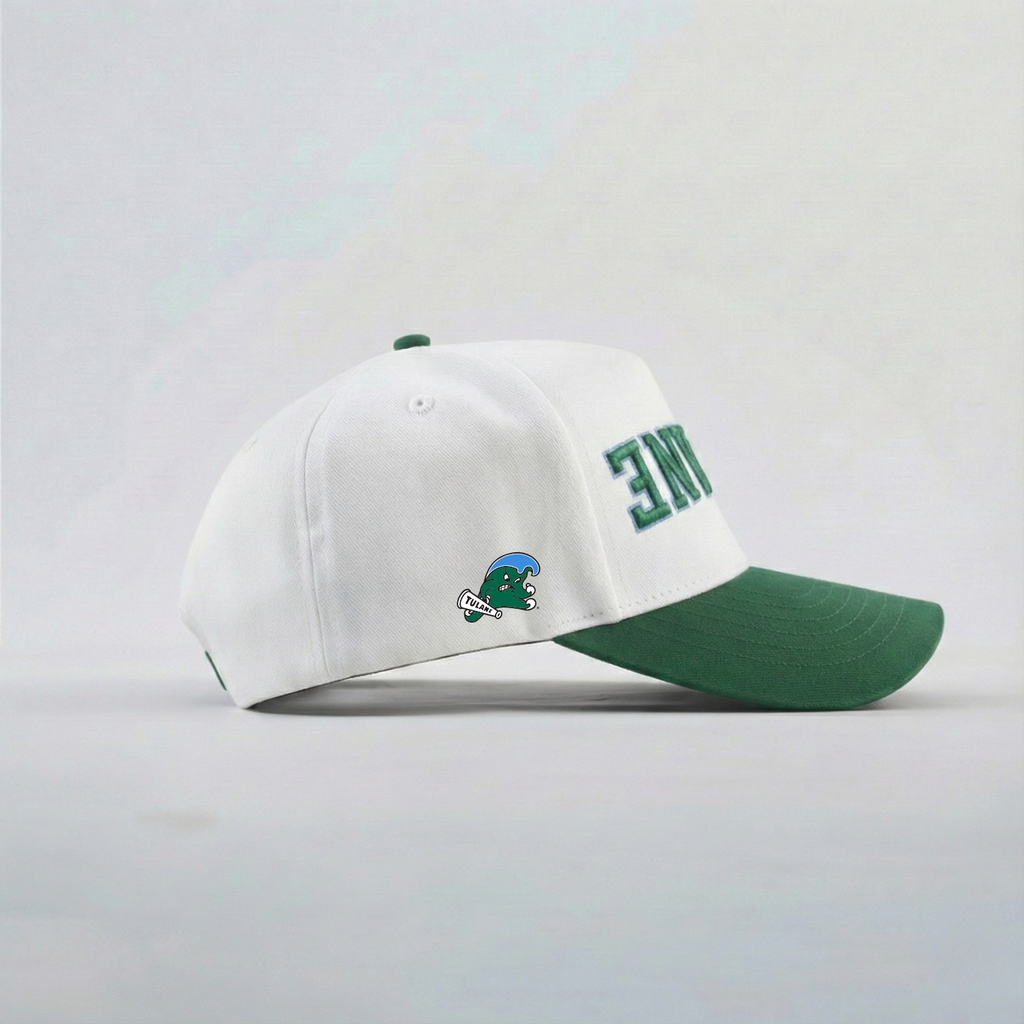 Tulane Hat