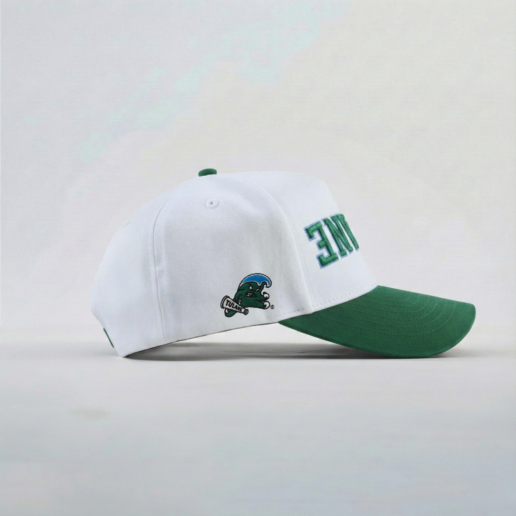 Tulane Hat