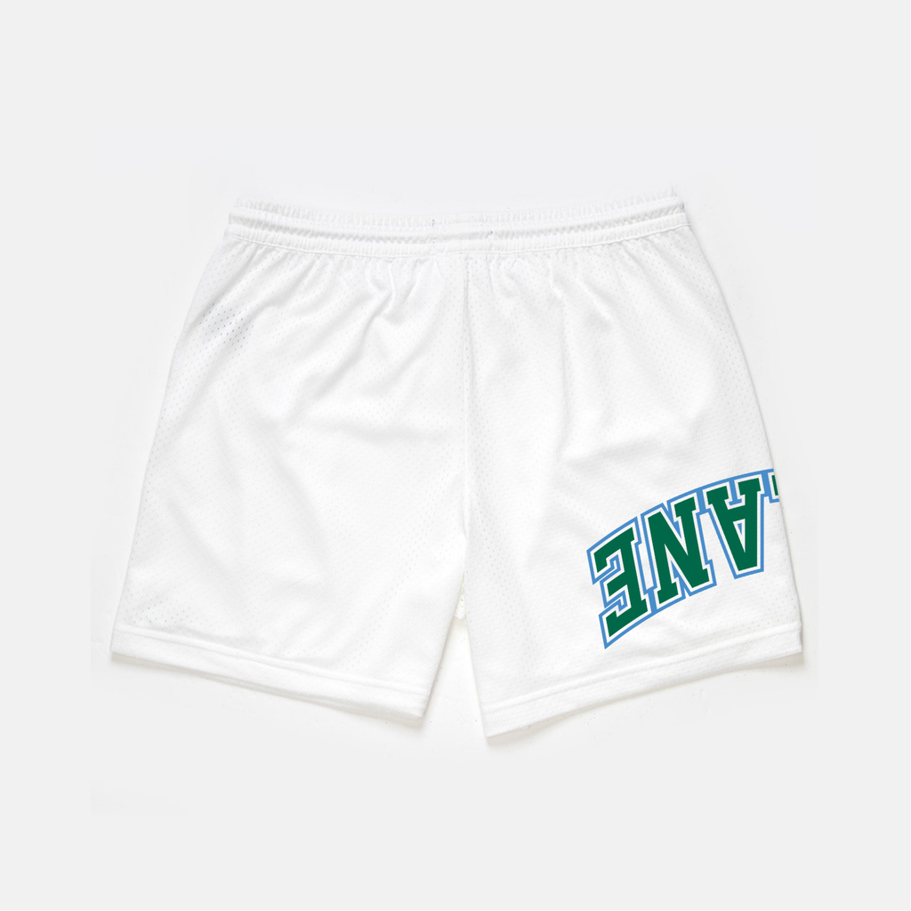Tulane Mesh Shorts | Exclusive