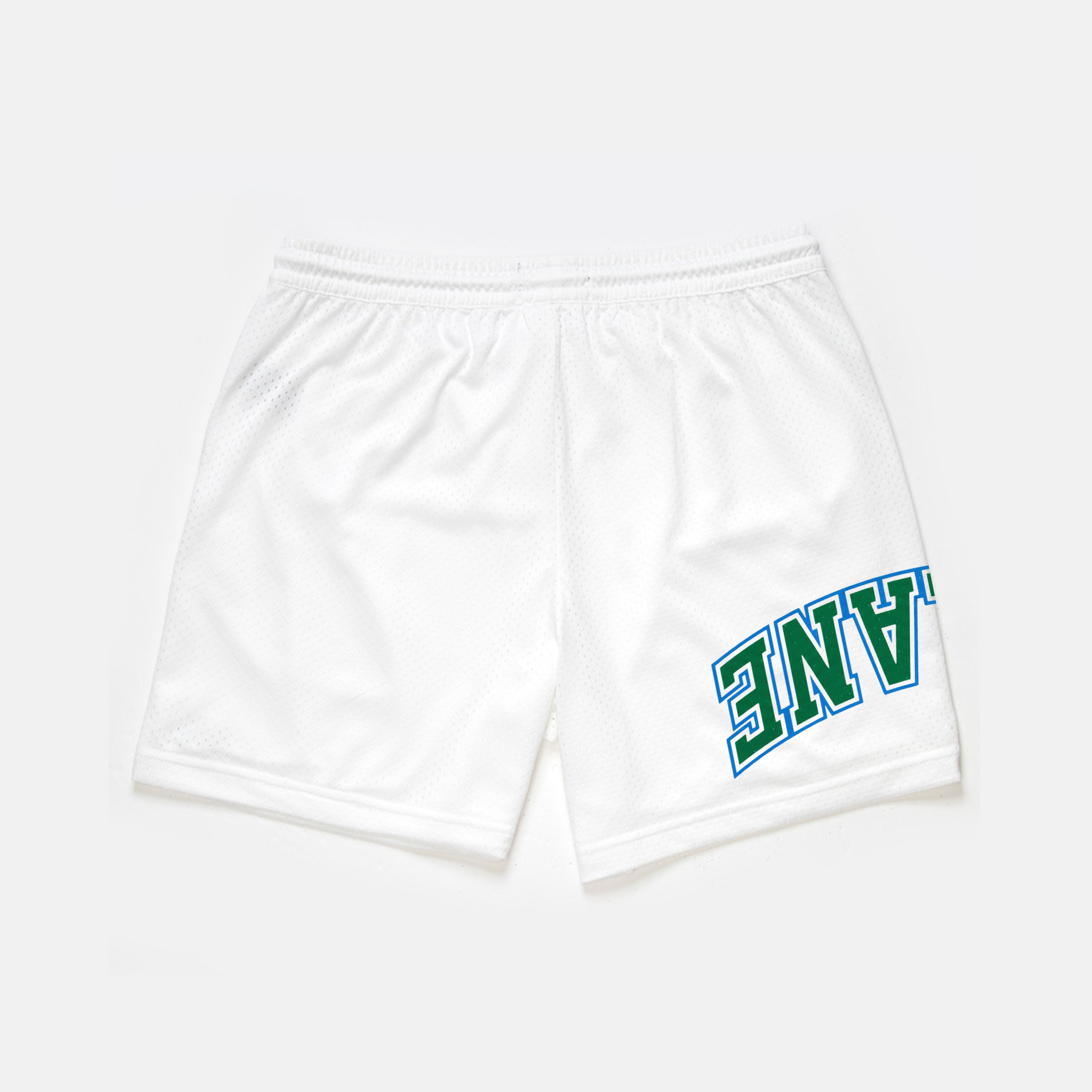 Tulane Mesh Shorts | Exclusive