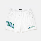 Tulane Mesh Shorts | Exclusive