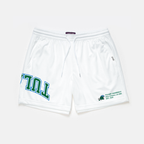 Tulane Mesh Shorts | Exclusive - UPSIDE