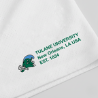 Tulane Mesh Shorts | Exclusive