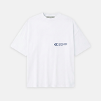 UC Davis Essentials Oversized Tee - UPSIDE