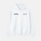 UC Davis x Upside Hoodie - UPSIDE