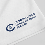 UC Davis Mesh Shorts | Exclusive - UPSIDE