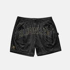 UCF Knights Mesh Shorts - UPSIDE